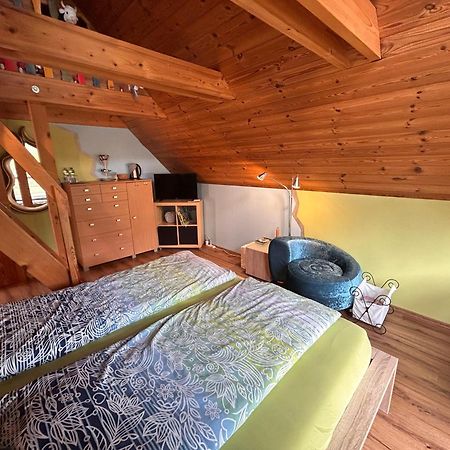 B&B شتاين ام رين المظهر الخارجي الصورة