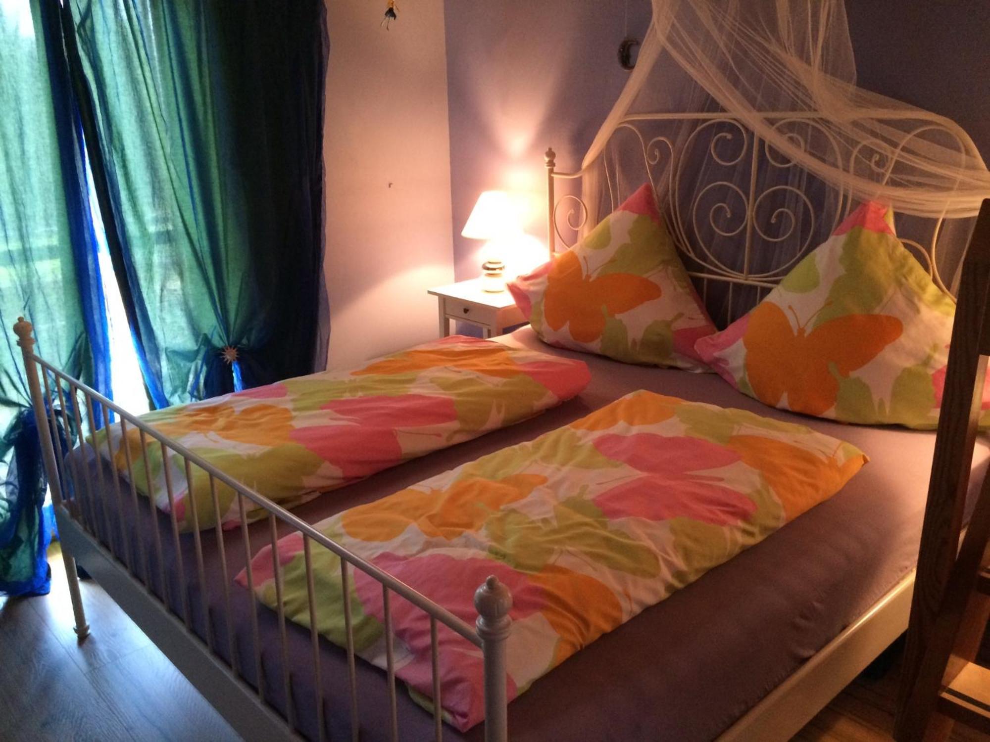 B&B شتاين ام رين الغرفة الصورة