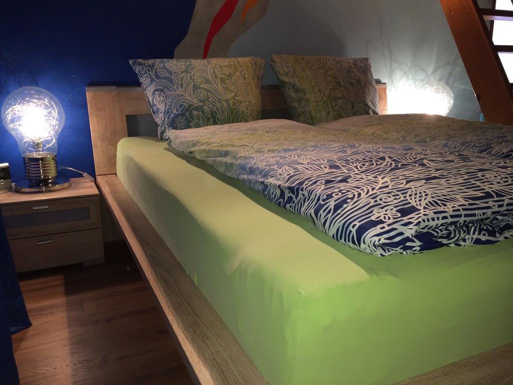 B&B شتاين ام رين الغرفة الصورة