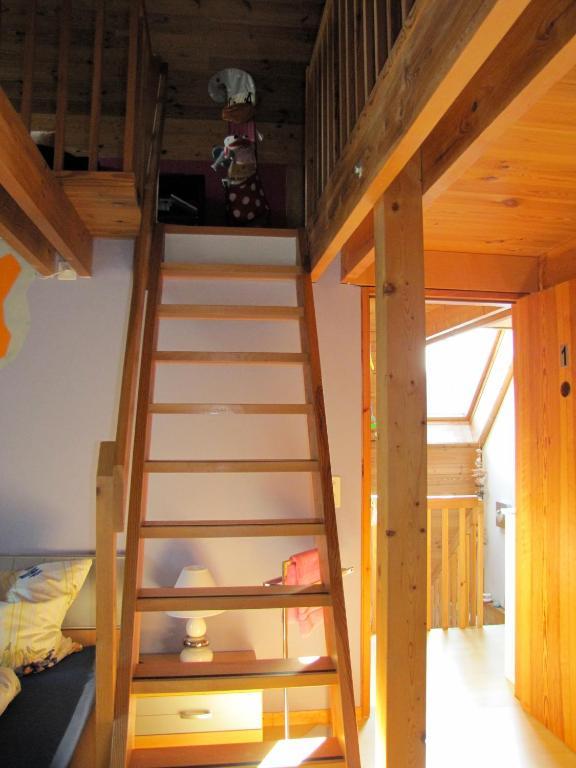 B&B شتاين ام رين الغرفة الصورة