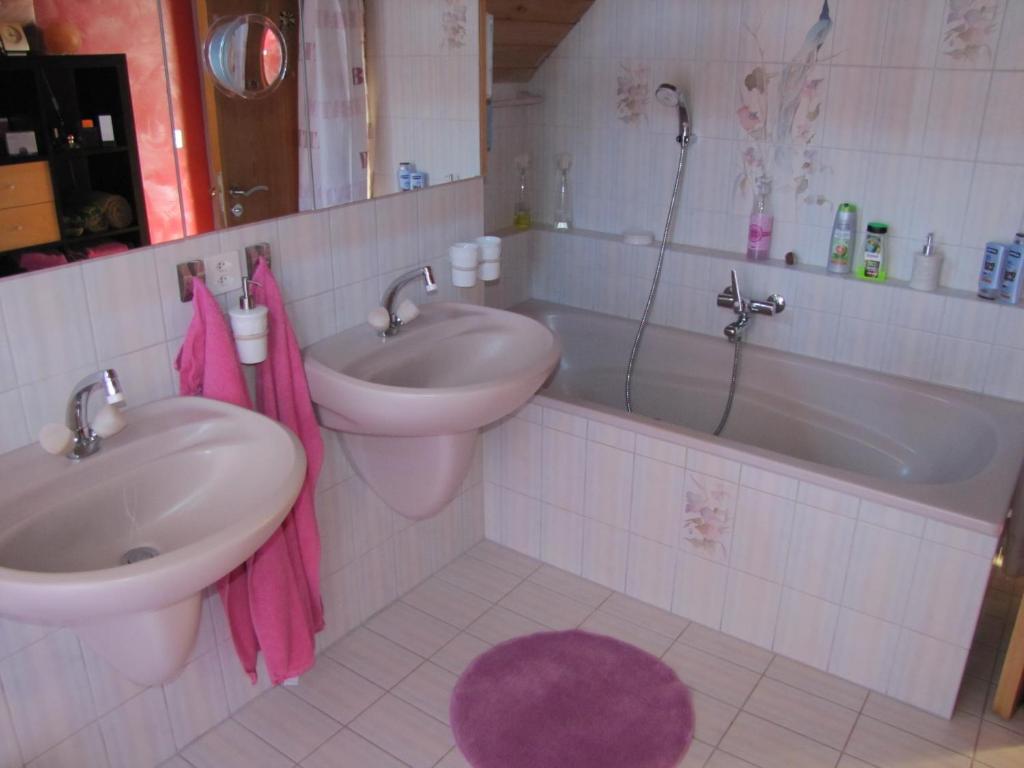 B&B شتاين ام رين الغرفة الصورة